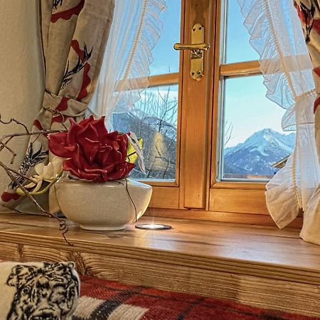 Pircher-Maes Apart & Stubaital Telfes im Stubai Ngoại thất bức ảnh