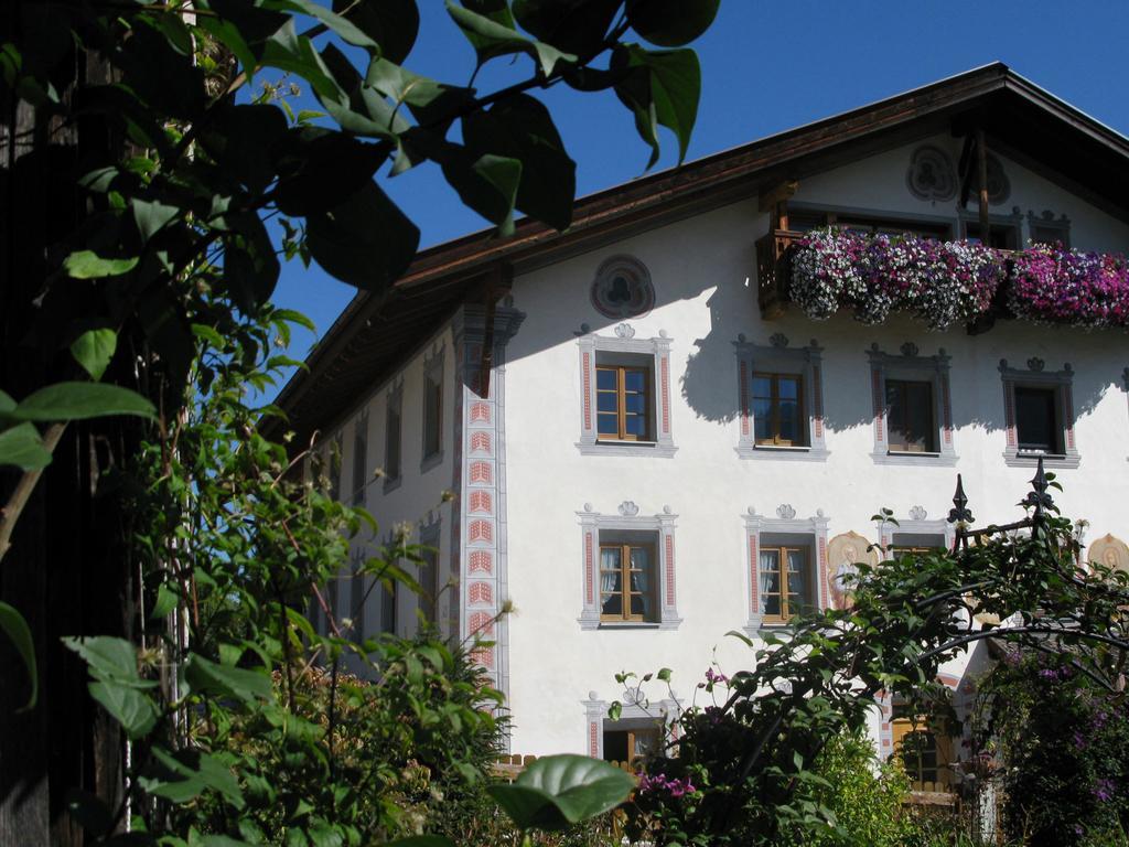 Pircher-Maes Apart & Stubaital Telfes im Stubai Ngoại thất bức ảnh