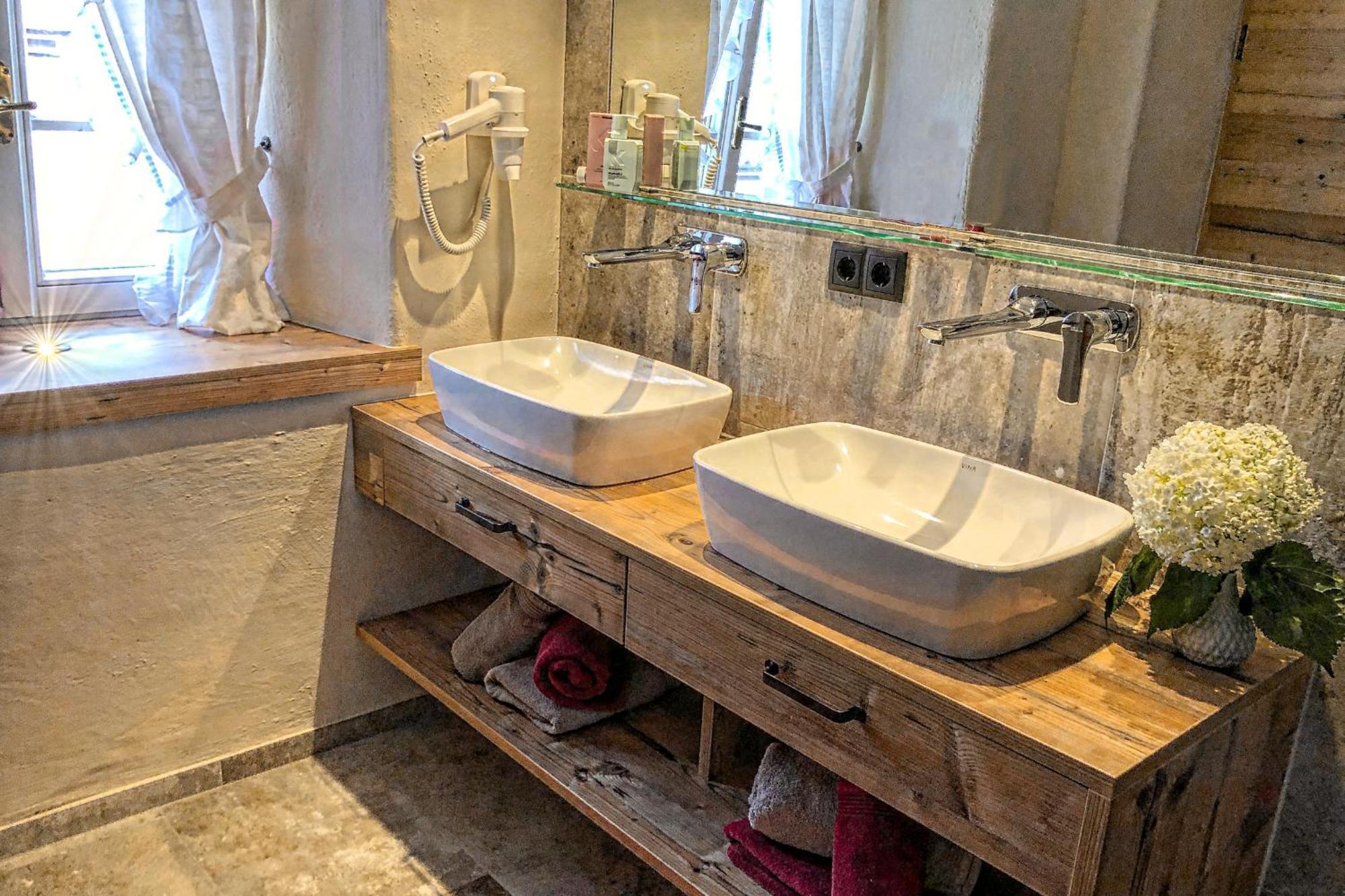 Pircher-Maes Apart & Stubaital Telfes im Stubai Ngoại thất bức ảnh