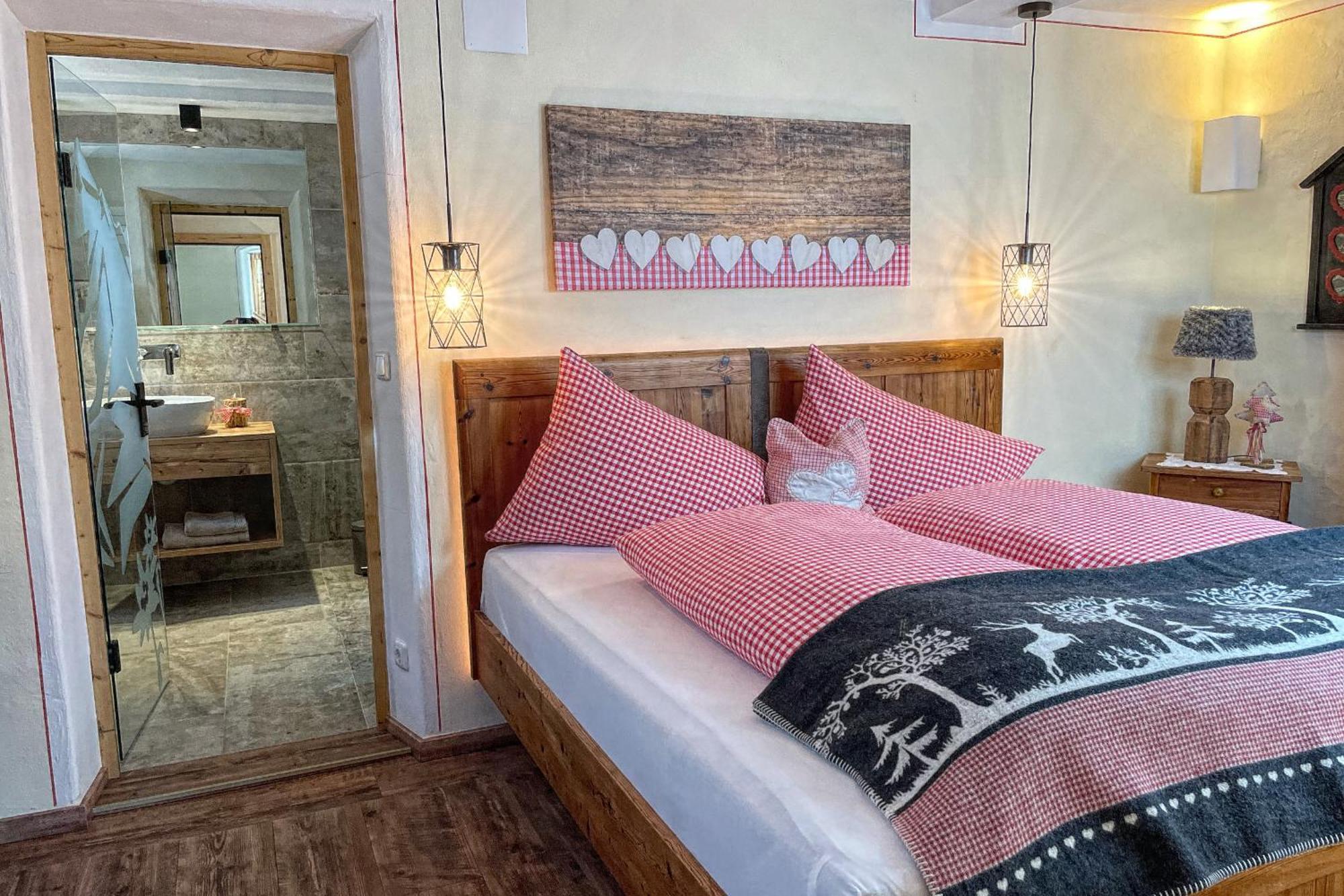 Pircher-Maes Apart & Stubaital Telfes im Stubai Ngoại thất bức ảnh